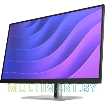 Монитор HP E27q G5 (6N6F2AA) картинка 3